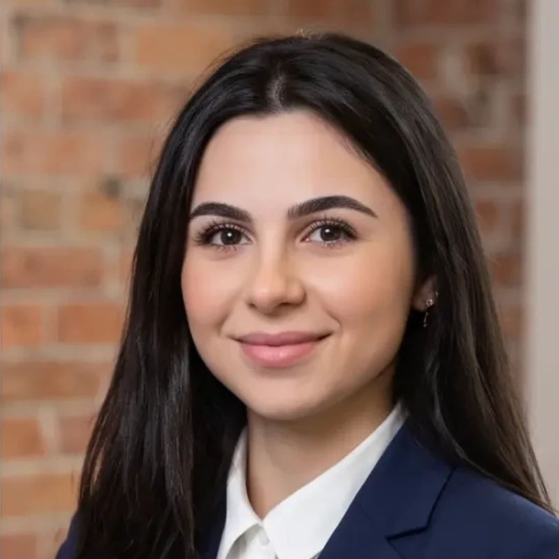 Monika Ulikhanian